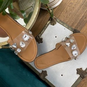 A Brand New Day Slides!